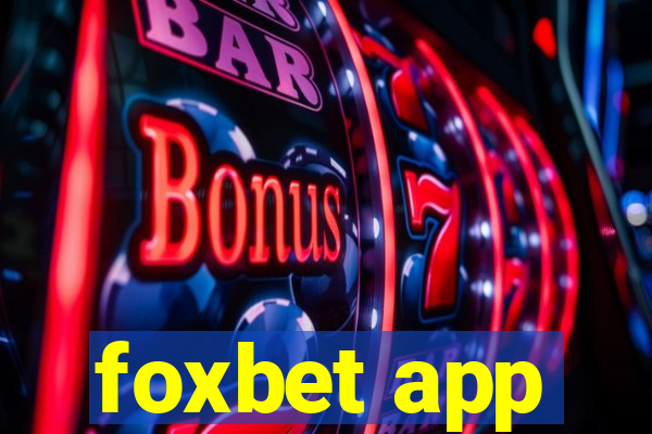 foxbet app